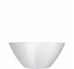 NADIR SALADEIRA OPALINE MED.840ML 16,5CM C/12 4145